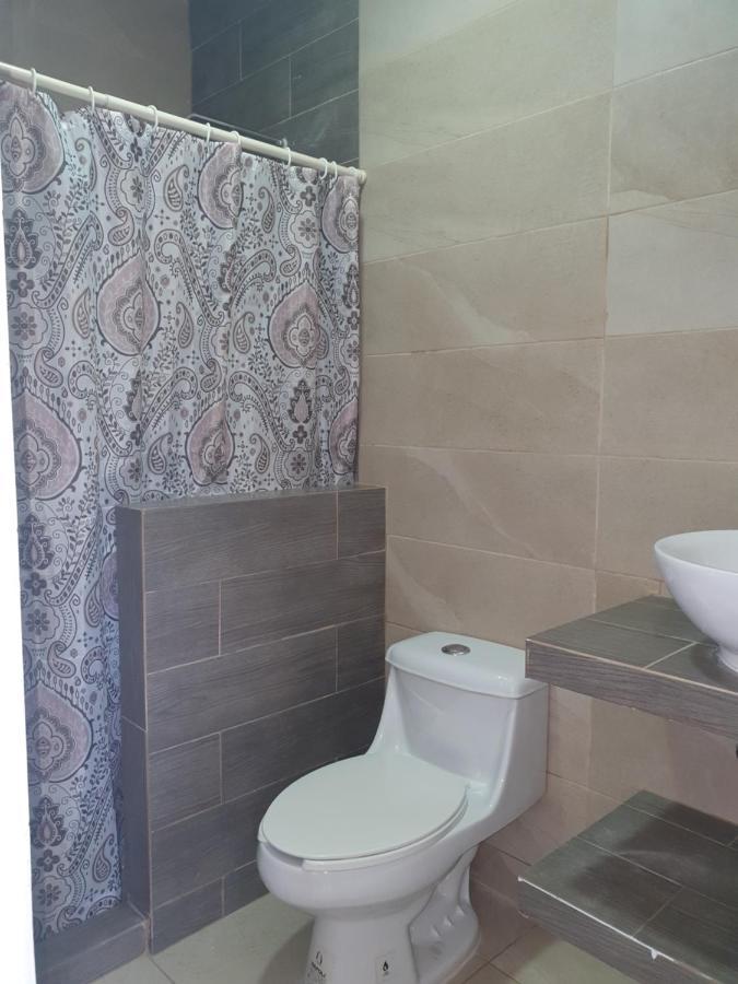 Apartamento Frida Cancún Exterior foto