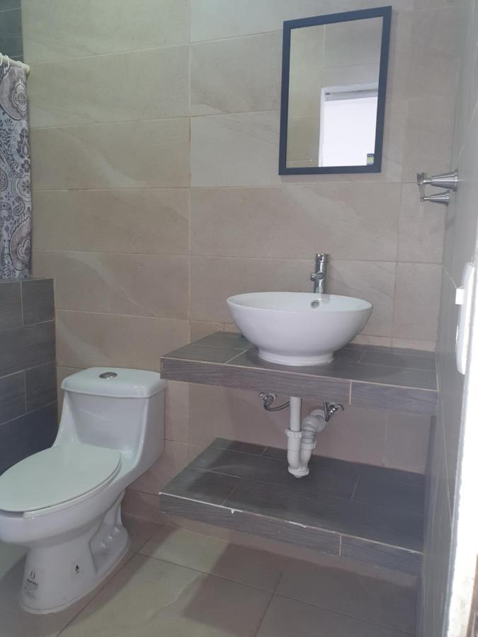 Apartamento Frida Cancún Exterior foto
