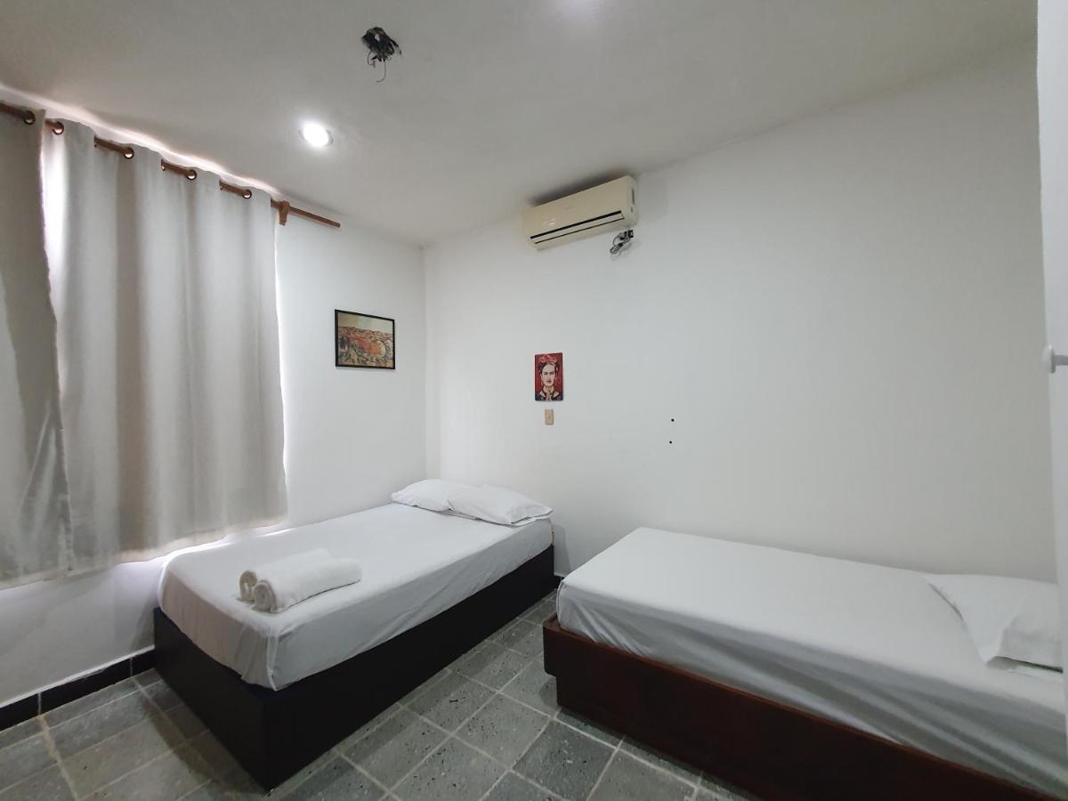 Apartamento Frida Cancún Exterior foto